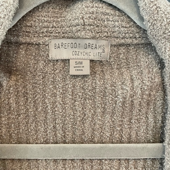 Barefoot Dreams Robe - Picture 3 of 5